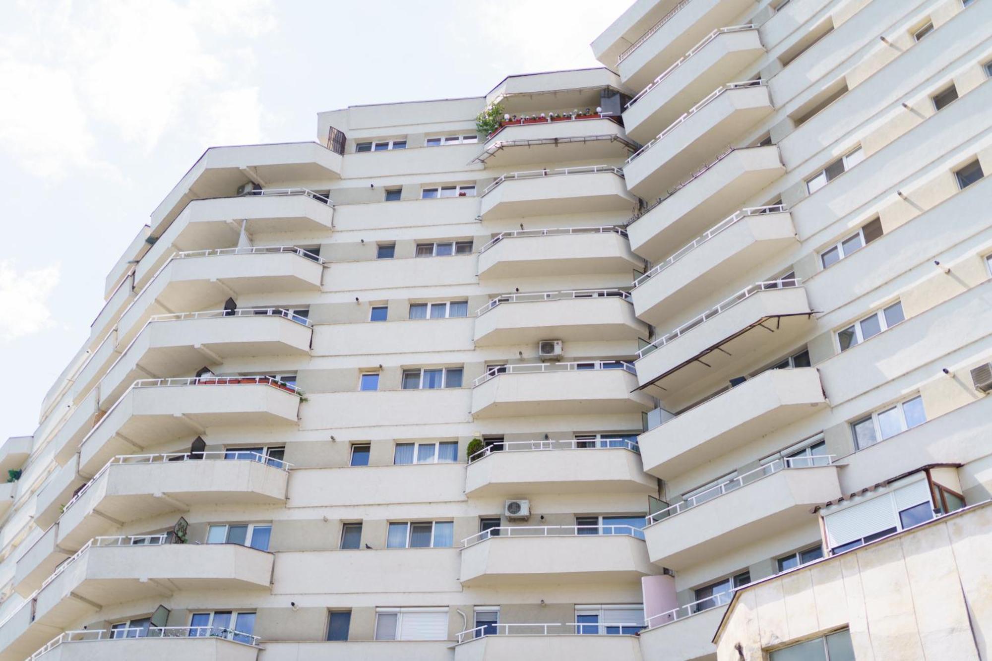 Pasiro Aparthotel Alba Iulia Dış mekan fotoğraf