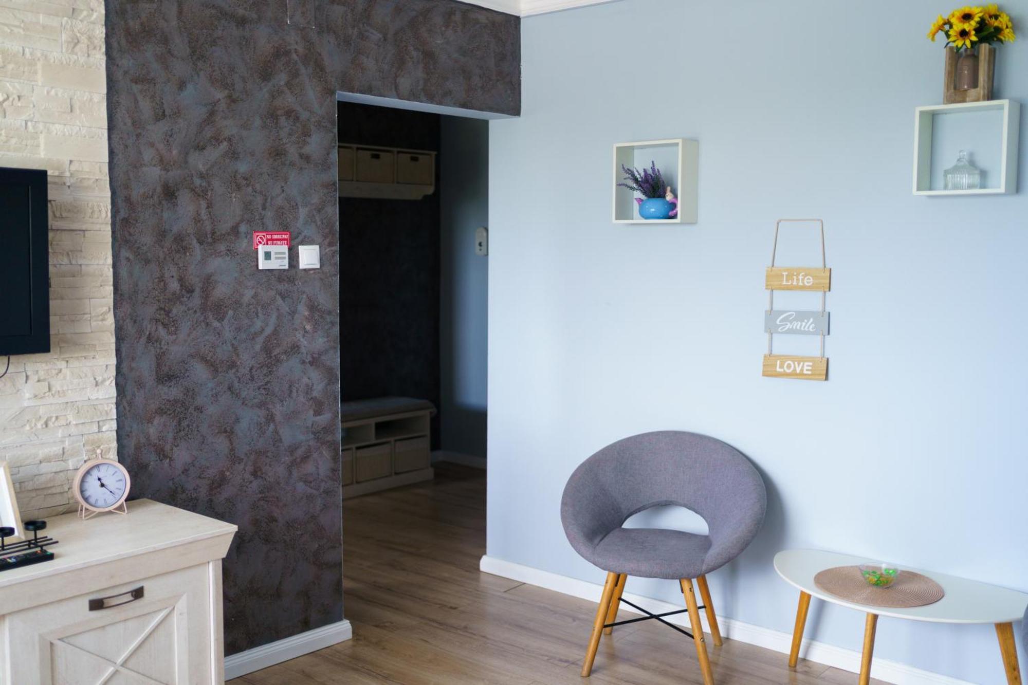 Pasiro Aparthotel Alba Iulia Dış mekan fotoğraf