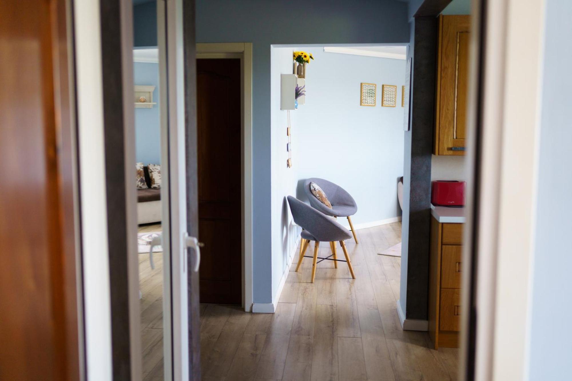 Pasiro Aparthotel Alba Iulia Dış mekan fotoğraf