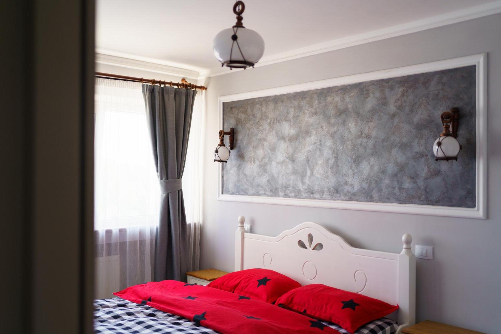 Pasiro Aparthotel Alba Iulia Dış mekan fotoğraf