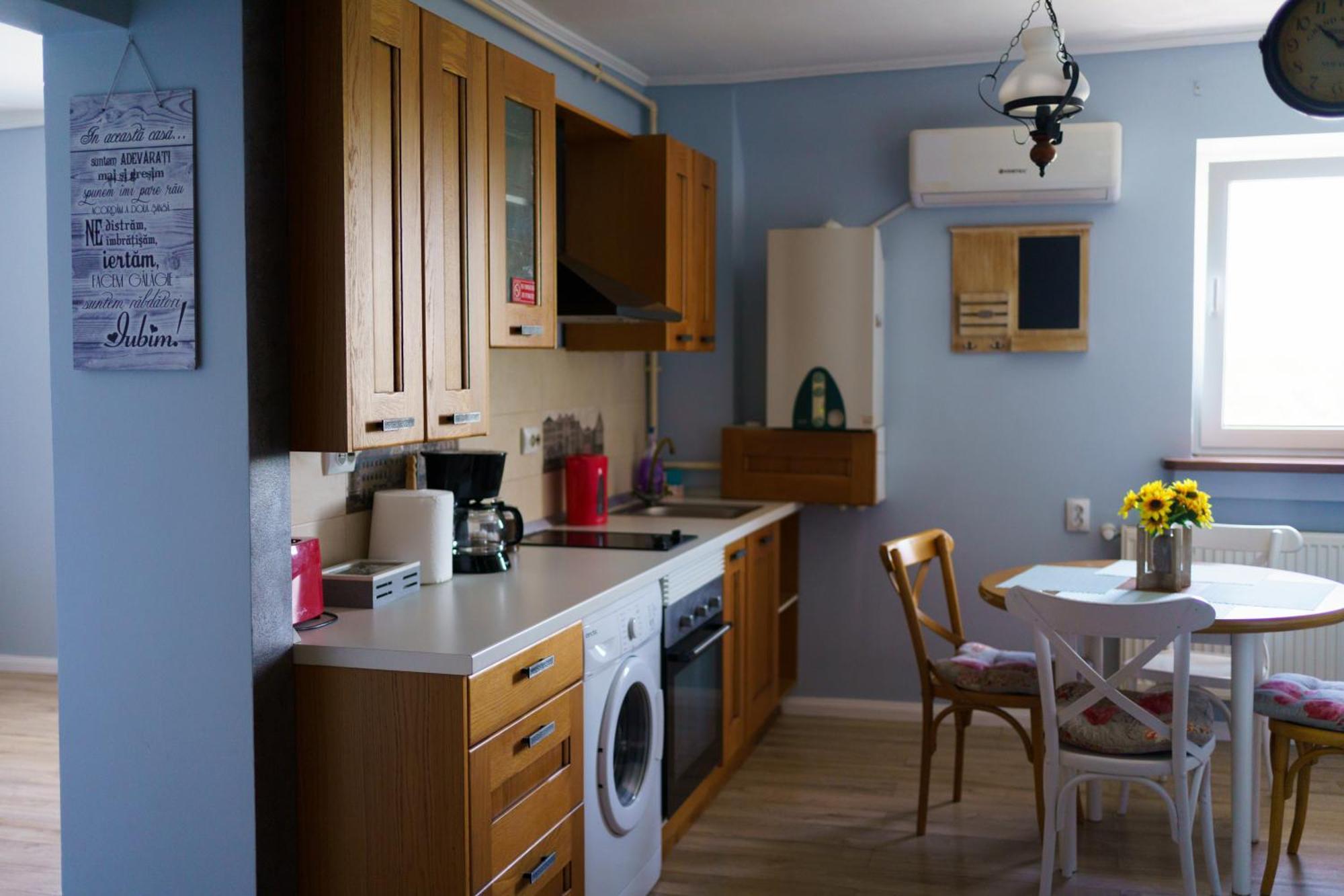 Pasiro Aparthotel Alba Iulia Dış mekan fotoğraf